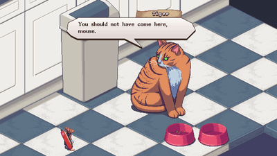 Small Saga screenshot 5