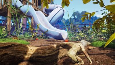 Smalland: Survive the Wilds screenshot 1