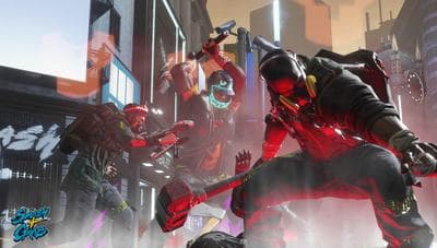 Smash + Grab screenshot 5