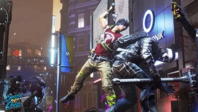 Smash + Grab screenshot 4