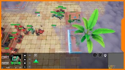 Smelogs Playground screenshot 4