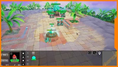 Smelogs Playground screenshot 3