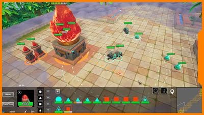 Smelogs Playground screenshot 2