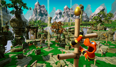 Snake Pass screenshot 4