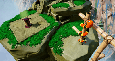 Snake Pass screenshot 5