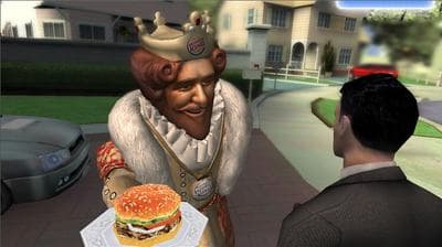 Sneak King screenshot 3