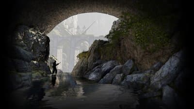 Sniper Elite 4 screenshot 2