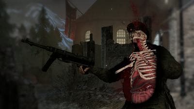 Sniper Elite V2 screenshot 12