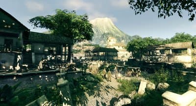 Sniper: Ghost Warrior screenshot 2
