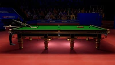 Snooker 19 screenshot 3