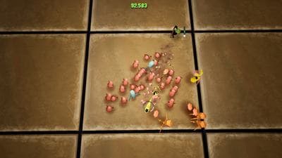 Snot screenshot 1