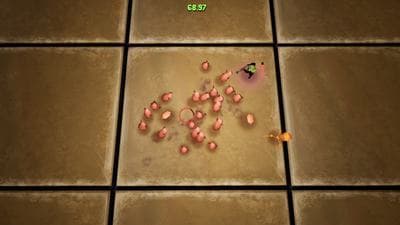 Snot screenshot 3