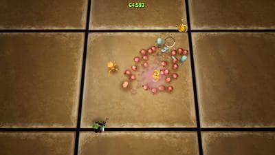 Snot screenshot 2