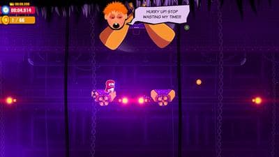 Sockventure screenshot 11