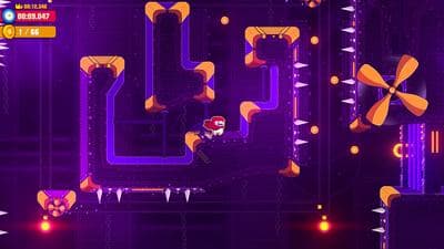 Sockventure screenshot 10