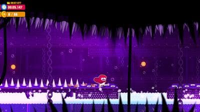 Sockventure screenshot 7