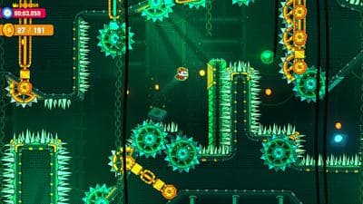 Sockventure screenshot 6