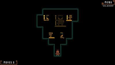 Sokobos screenshot 1