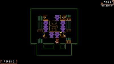 Sokobos screenshot 3