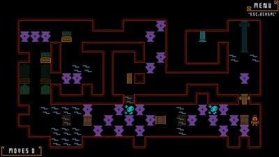 Sokobos screenshot 5