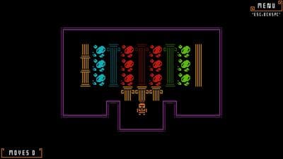 Sokobos screenshot 2
