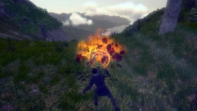 Solace Crafting screenshot 2