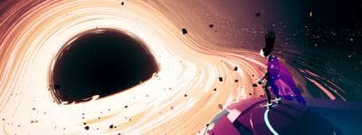 Solar Ash screenshot 1