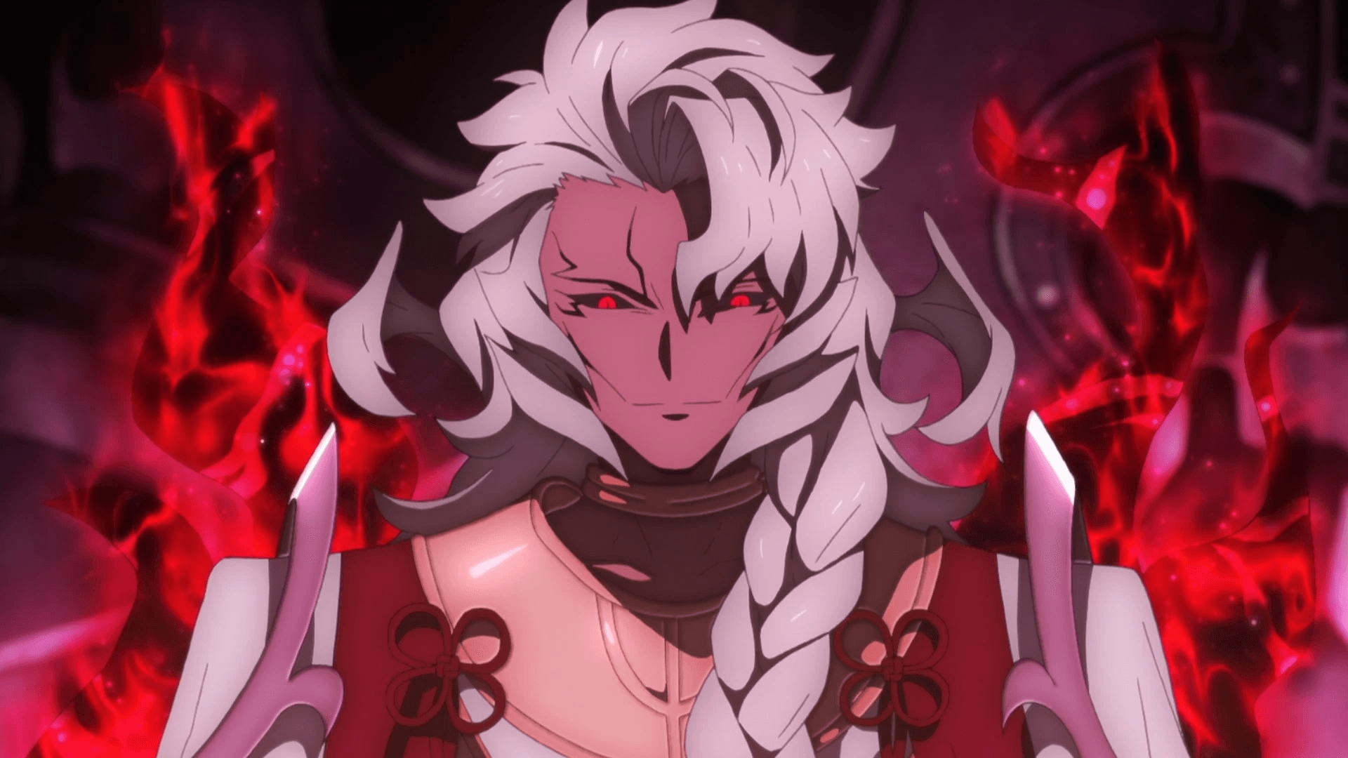 Lasengle helpt spelers om zich klaar te stomen voor het volgende hoofdstuk van Fate/Grand Order