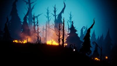 Somber screenshot 6
