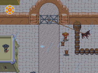 Sombreros screenshot 1