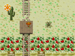 Sombreros screenshot 2