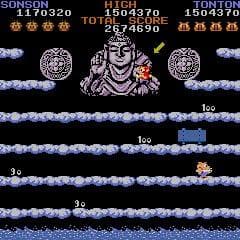 Son Son screenshot 1