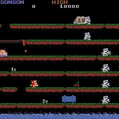 Son Son screenshot 2