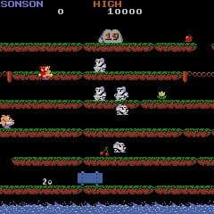 Son Son screenshot 3