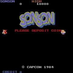 Son Son screenshot 4