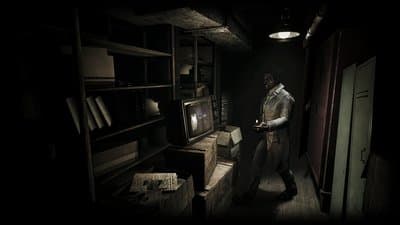 Song of Horror screenshot 5