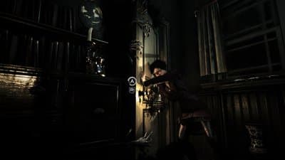Song of Horror screenshot 2
