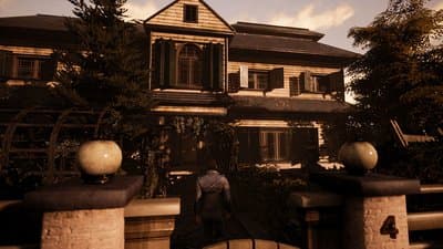 Song of Horror screenshot 10