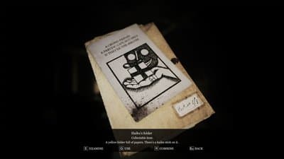 Song of Horror screenshot 11
