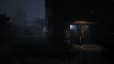 Song of Horror screenshot 3