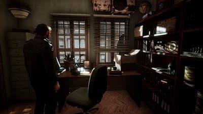 Song of Horror screenshot 6