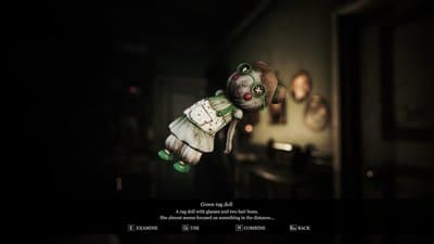 Song of Horror screenshot 8