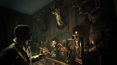 Song of Horror screenshot 4