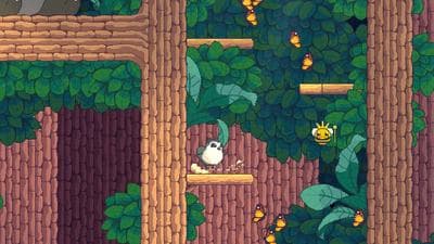 Songbird Symphony screenshot 1