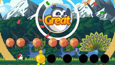 Songbird Symphony screenshot 3