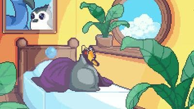 Songbird Symphony screenshot 2