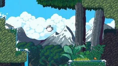 Songbird Symphony screenshot 8