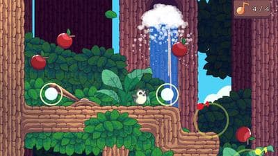 Songbird Symphony screenshot 4