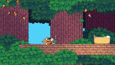 Songbird Symphony screenshot 9