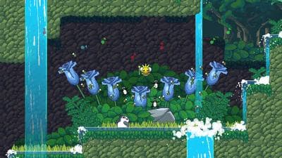 Songbird Symphony screenshot 7
